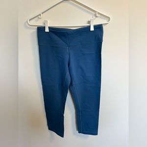 LULULEMON wunder under crop